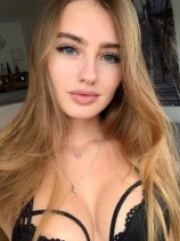 Анкета проститутки Эвелина, 23 года